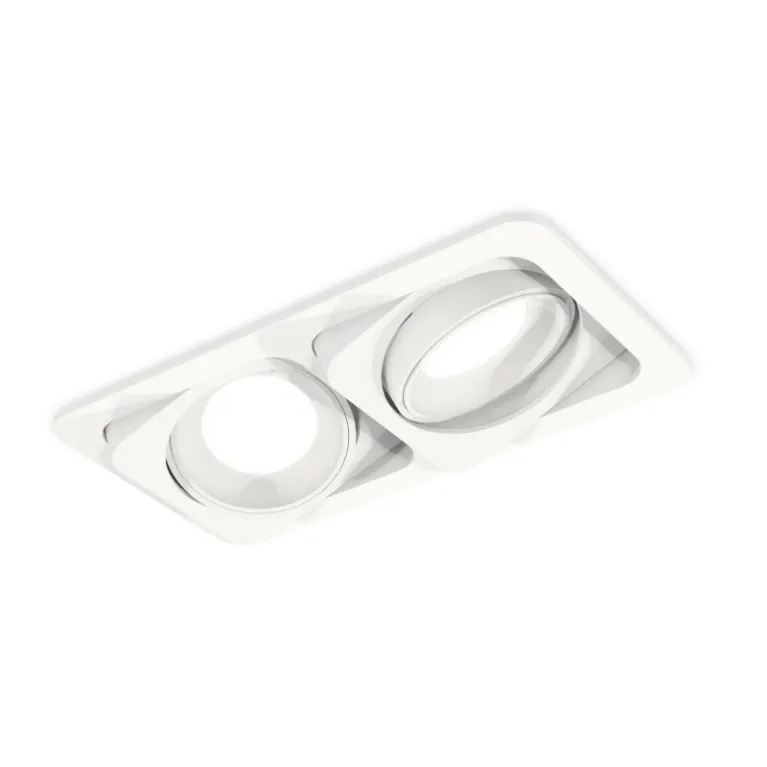 Встраиваемый светильник Ambrella Light Techno Spot XC7663001 (C7663, N7020)