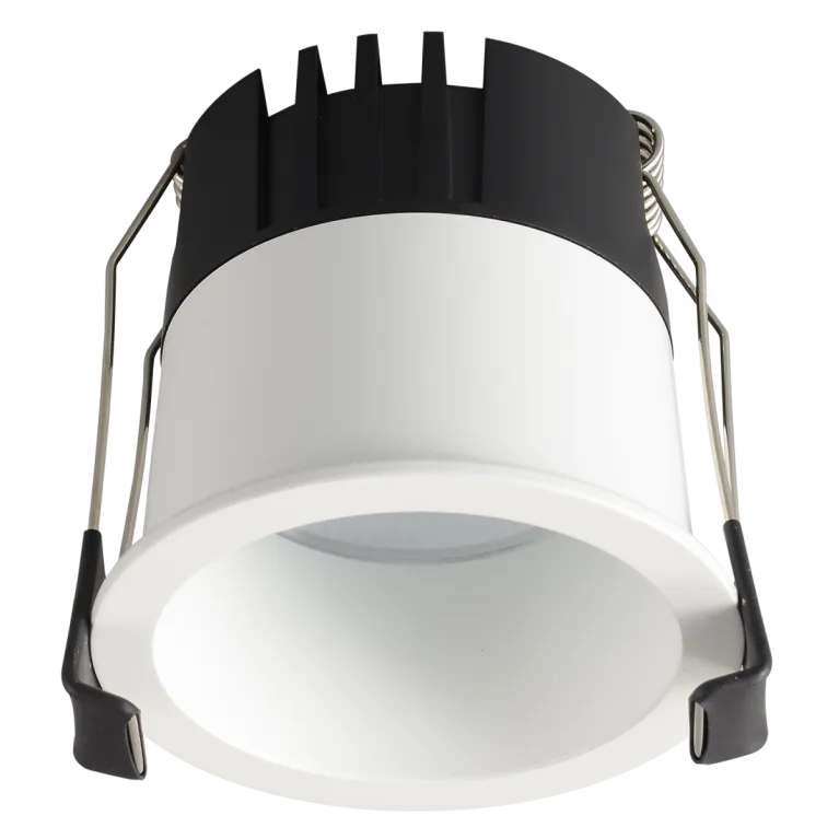 Встраиваемый светильник Crystal Lux CLT 082C1 WH 4000K