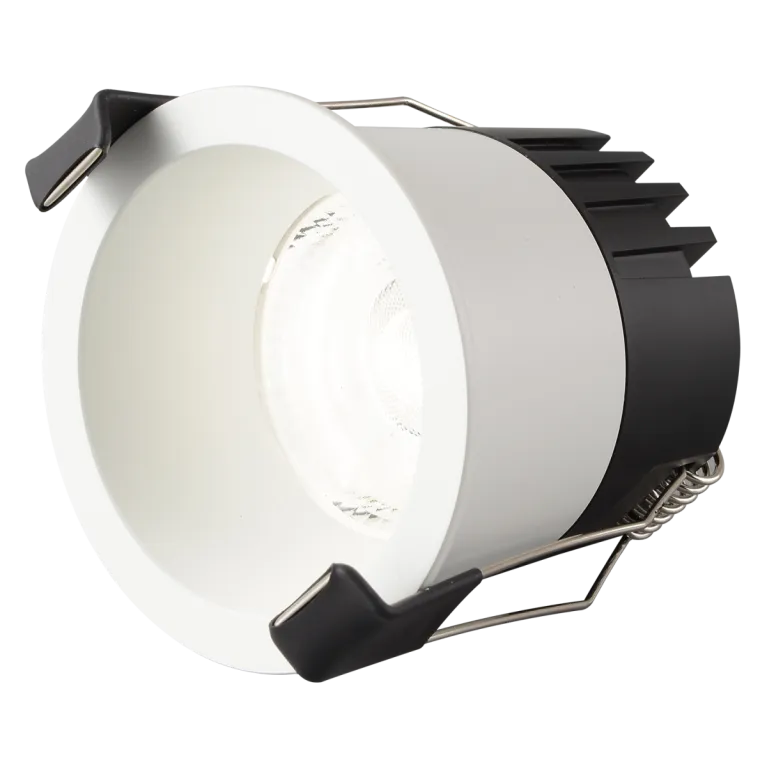 Встраиваемый светильник Crystal Lux CLT 082C1 WH 4000K