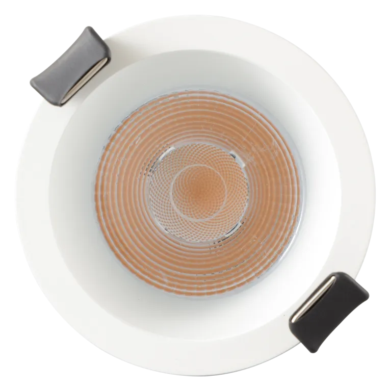 Встраиваемый светильник Crystal Lux CLT 082C1 WH 4000K