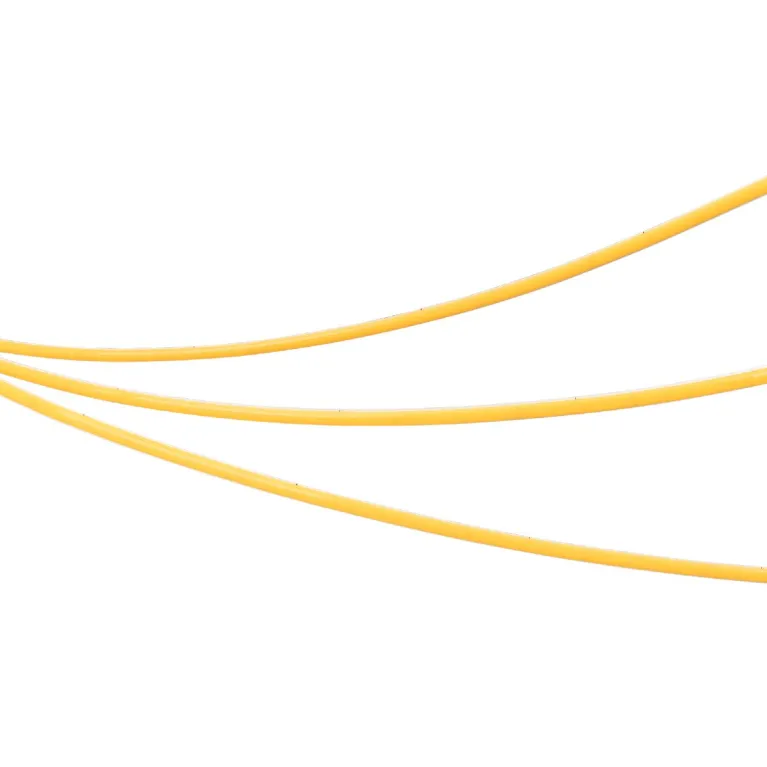 Светодиодная лента Arlight COB-X480-4mm 24V Yellow Volt (4 W/m, IP20, 5m) 046916