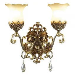 Бра Odeon Light Safira 2802/2W