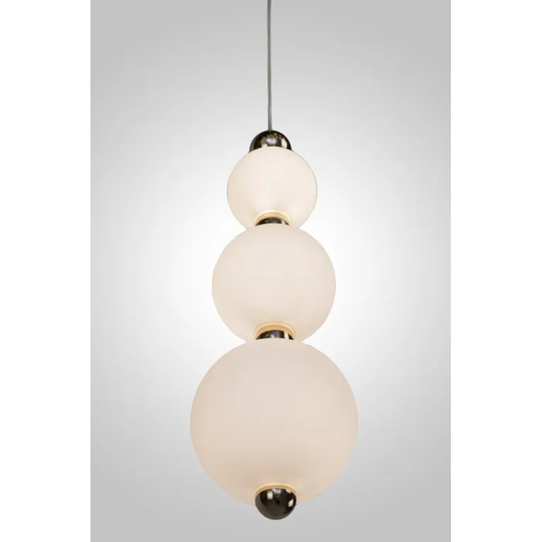 Подвесной светильник AM Group Pearl 22049-1 FGD