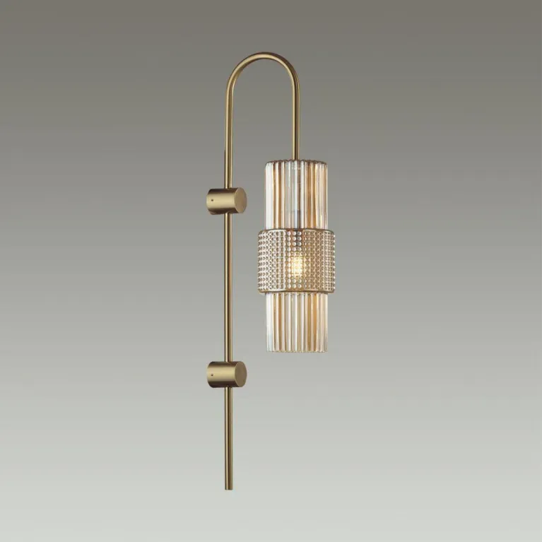 Бра Odeon Light Pimpa 5019/1W