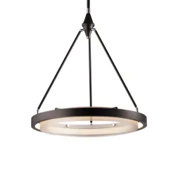 Подвесной светильник Delight Collection MD8790 MD8790-1A black/silver
