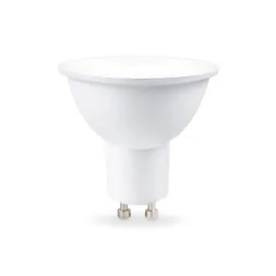 Светодиодная лампа Ambrella Light Bulbing GU10 9W 4000K 190904