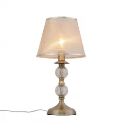 Настольная лампа ST Luce Grazia SL185.304.01