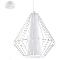 Подвесная люстра Sollux Demi SL.0297
