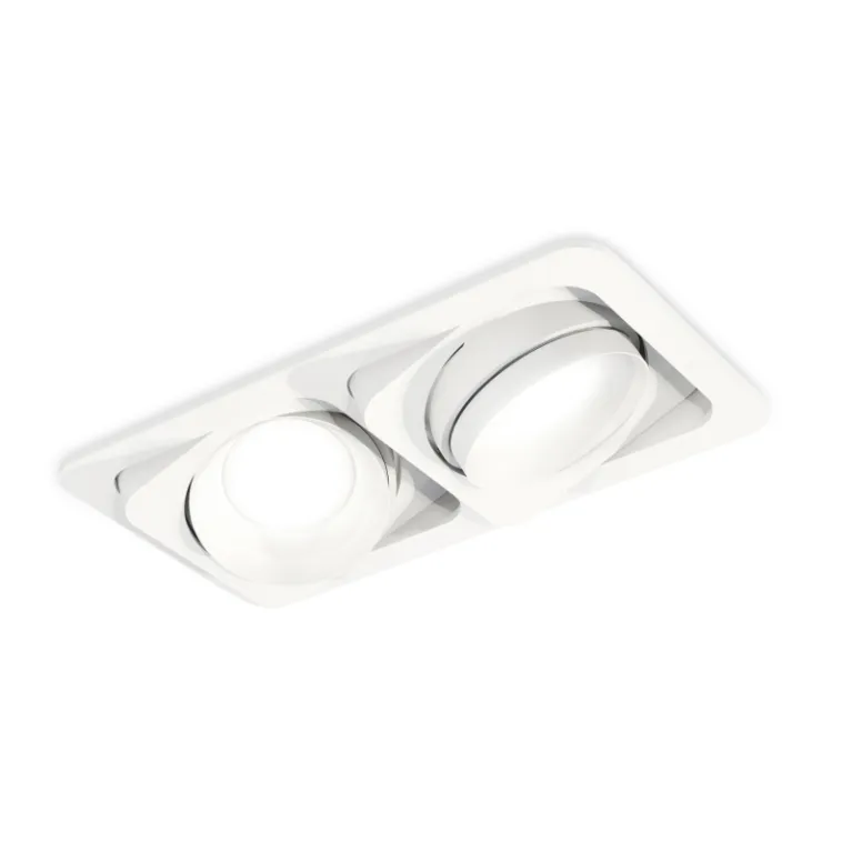 Встраиваемый светильник Ambrella Light Techno Spot XC7663020 (C7663, N7030)