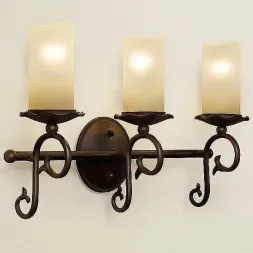 Бра L Arte Luce L13823.03