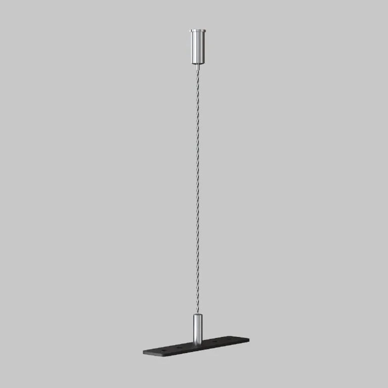 Тросовый подвес Maytoni Basity TRA172SW-R-1B