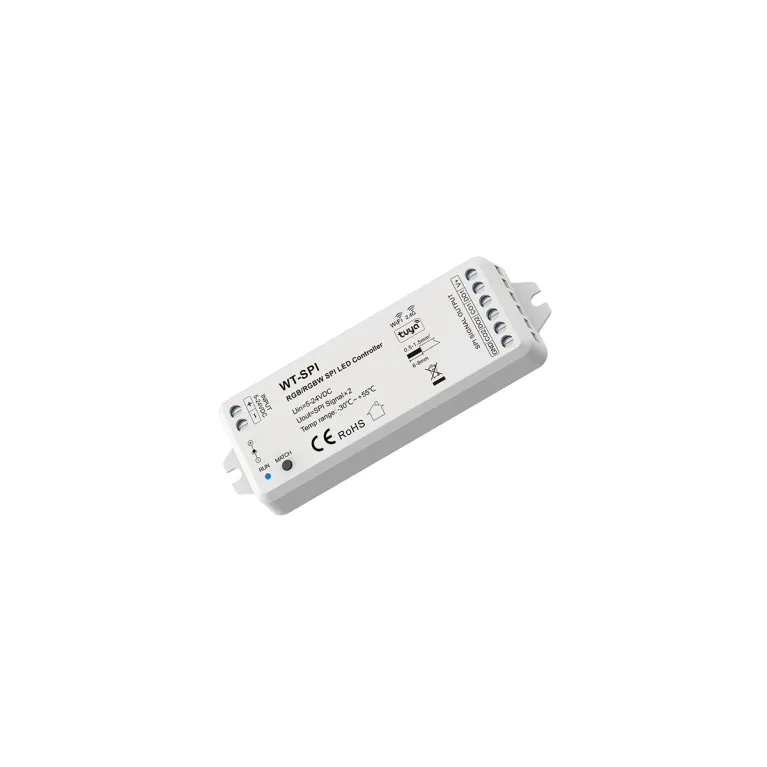 Контроллер SWG Standard WT-SPI 031600