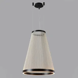 Подвесной светильник Crystal Lux ATRIUM A SP50W LED