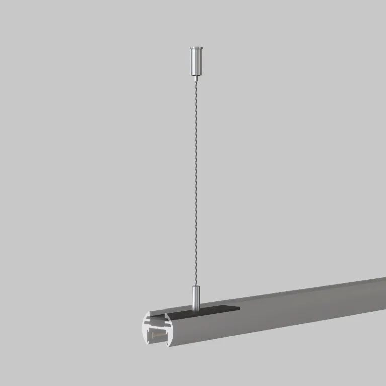Тросовый подвес Maytoni Basity TRA172SW-R-1B