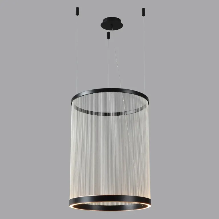 Подвесной светильник Crystal Lux ATRIUM B SP50W LED