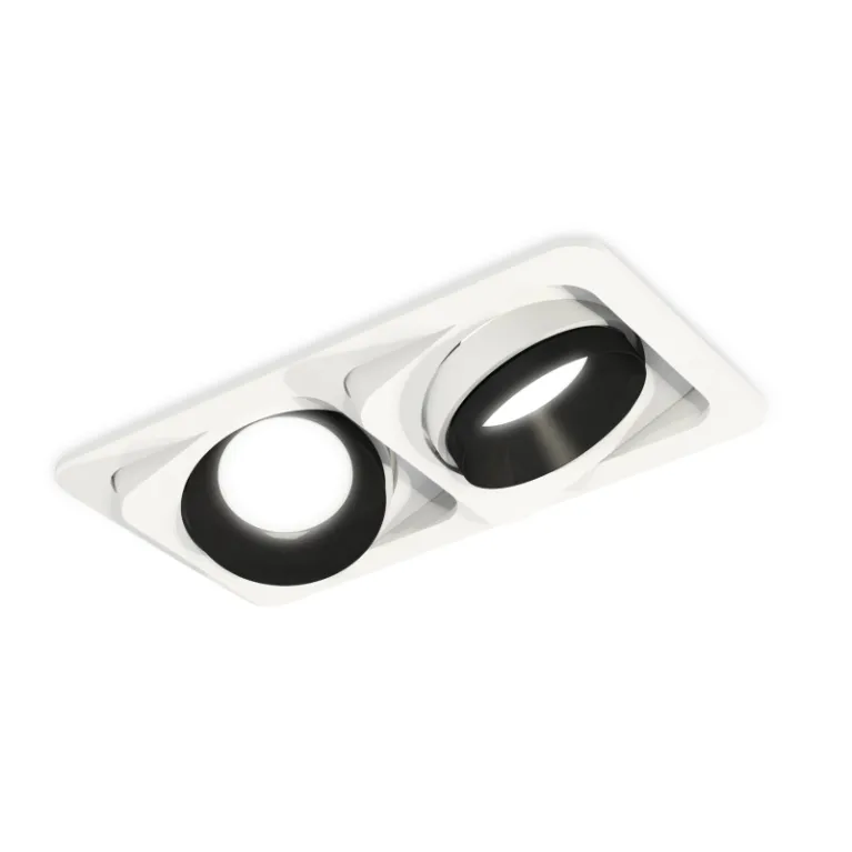 Встраиваемый светильник Ambrella Light Techno Spot XC7663021 (C7663, N7031)