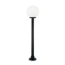 Уличный светильник Ideal Lux Classic Globe PT1 Big Bianco