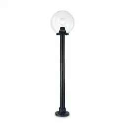 Уличный светильник Ideal Lux Classic Globe PT1 Big Trasparente