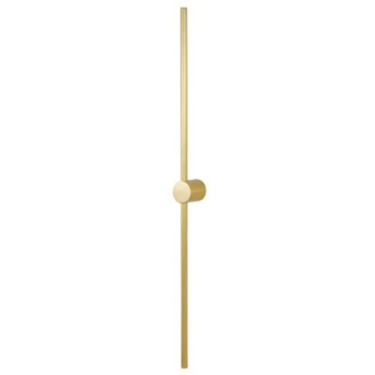 Настенный светильник Newport 15101N/A brass М0070999