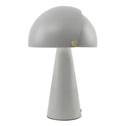 Настольная лампа Milosh Tendence Kizzi 0914TL-1GR