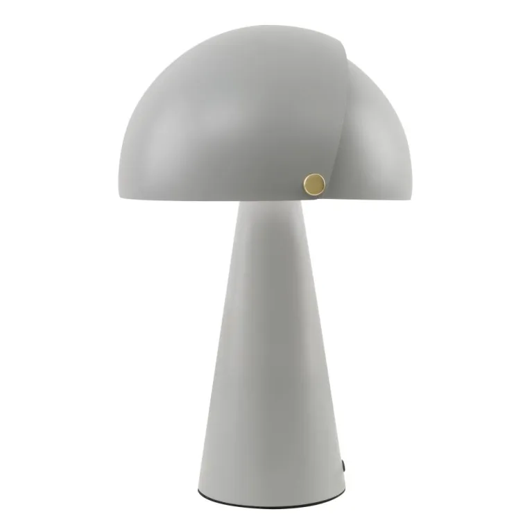 Настольная лампа Milosh Tendence Kizzi 0914TL-1GR