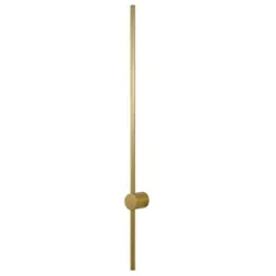 Настенный светильник Newport 15102N/A brass М0071001