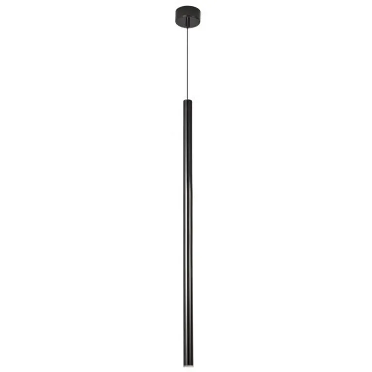 Подвесной светильник Newport 15105N/S black glossy М0071004