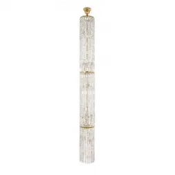 Каскадная люстра Arti Lampadari Lazio E 1.9.25.501 G