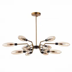 Подвесная люстра ST Luce Desima SL1174.303.12