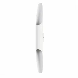 Настенный светильник Crystal lux CLT 332W2-V2 WH-WH