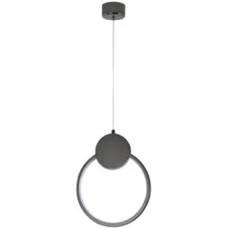 Подвесной светильник Newport 15106N/S black glossy М0071006