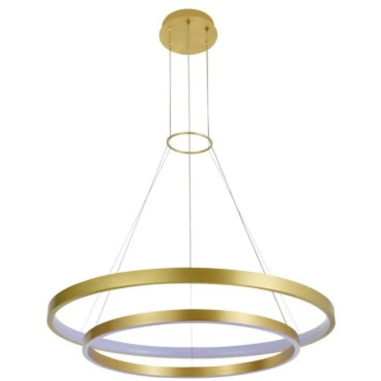 Подвесной светильник Newport 15109N/S brass М0071008
