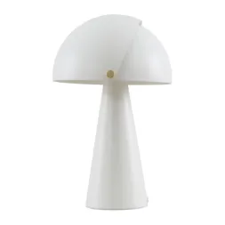 Настольная лампа Milosh Tendence Kizzi 0914TL-1WT