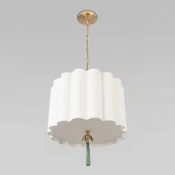 Подвесной светильник Loft IT Mellow 10306P Light linen