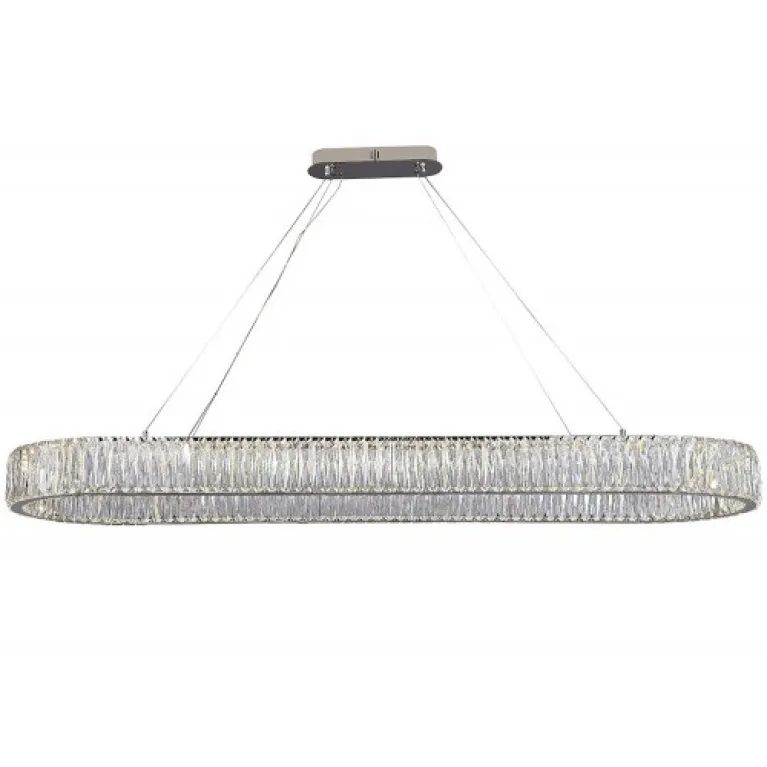 Подвесной светильник Newport 8240N/140 oval М0071022