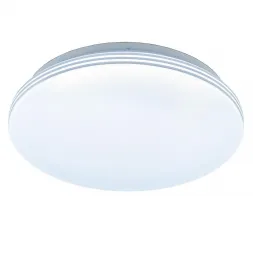 Потолочный светодиодный светильник Citilux Симпла CL714R18N