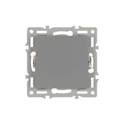 Заглушка для розетки Arlight SCT-MGG-PL-GR 044894