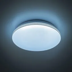 Потолочный светодиодный светильник Citilux Симпла CL714R36N