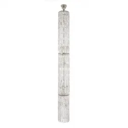 Каскадная люстра Arti Lampadari Lazio E 1.9.25.501 N