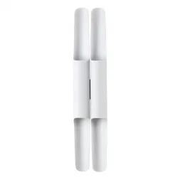 Настенный светильник Crystal Lux CLT 332W4 WH-WH