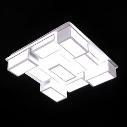Потолочный светодиодный светильник Citilux Синто CL711135