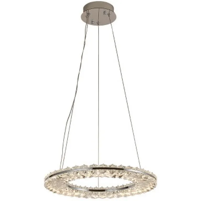 Подвесной светильник Newport 8241N/400 chrome М0071038