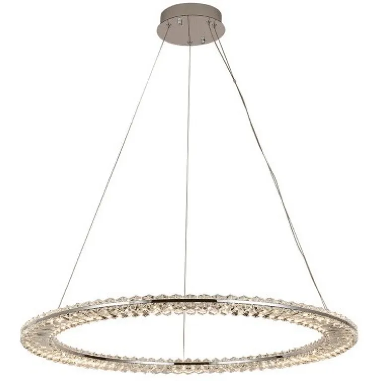 Подвесной светильник Newport 8241N/800 chrome М0071042