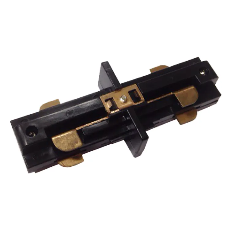 Коннектор прямой Elvan Kon I-BK-2Line