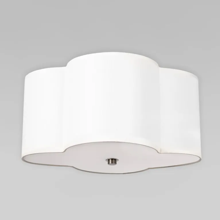 Потолочный светильник Loft IT Silence 10303 Nickel