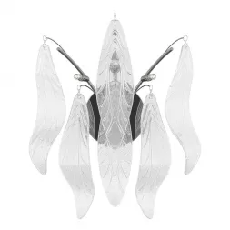 Бра Lightstar Vetro Сristallo 793634