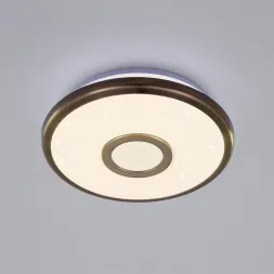 Потолочный светодиодный светильник Citilux СтарЛайт CL70313