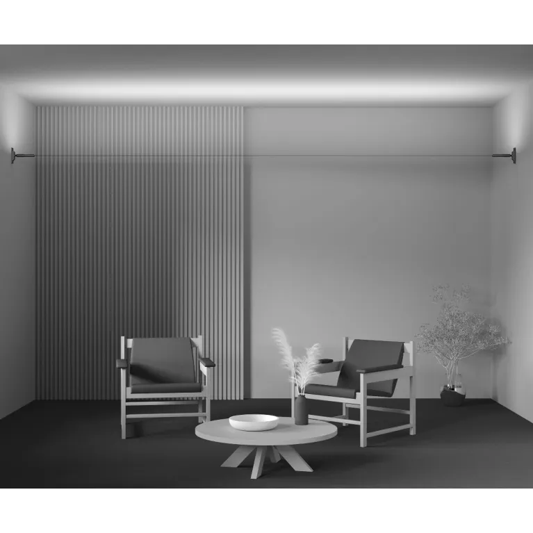 Тросовая система освещения Maytoni Led strip LM-B-6M
