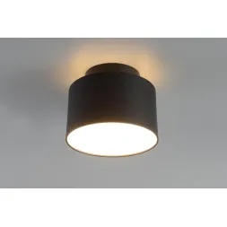 Потолочный светильник Crystal Lux CLT 085C BL