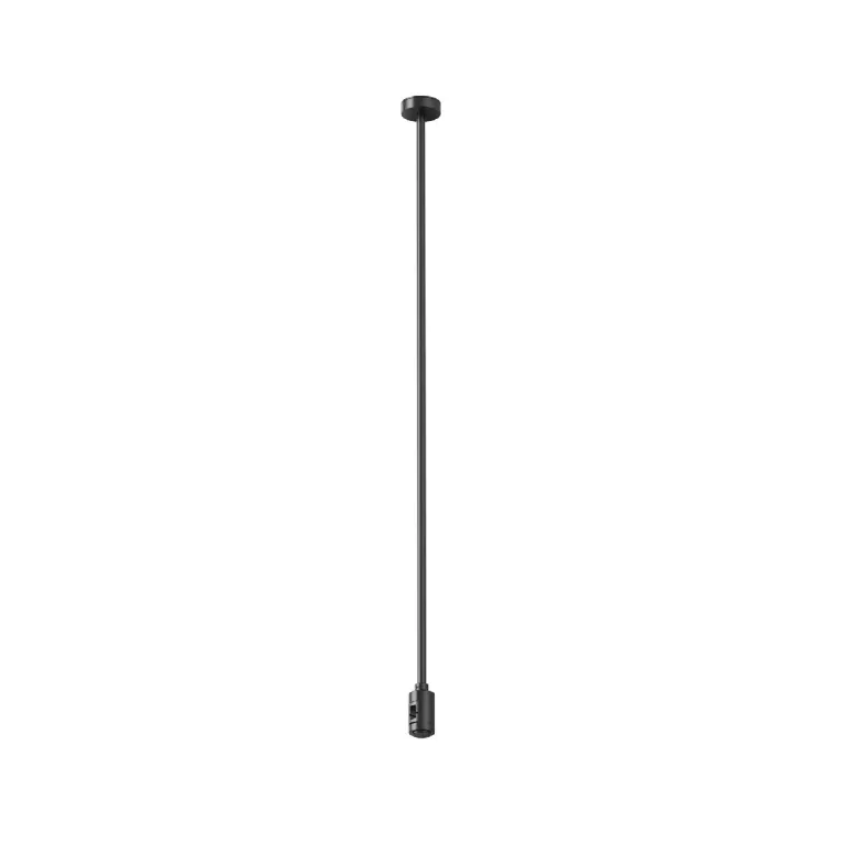 Крепление потолочное Long с вводом питания Maytoni Flarity TRA159C-B1-B